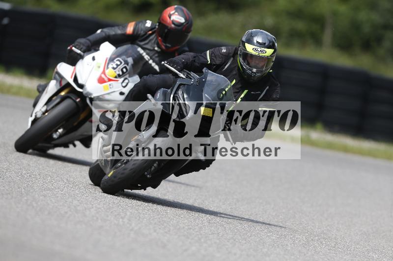 /24 08.06.2025 TZ Motorsport ADR/Gruppe gelb/390